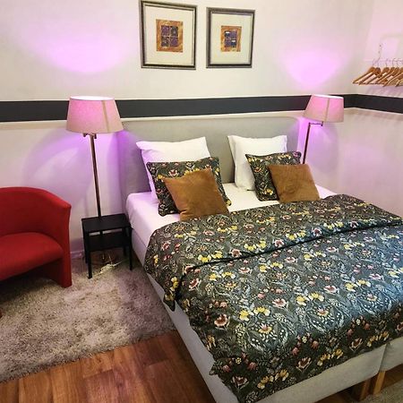 Appartement Mbawa Liège Eksteriør bilde