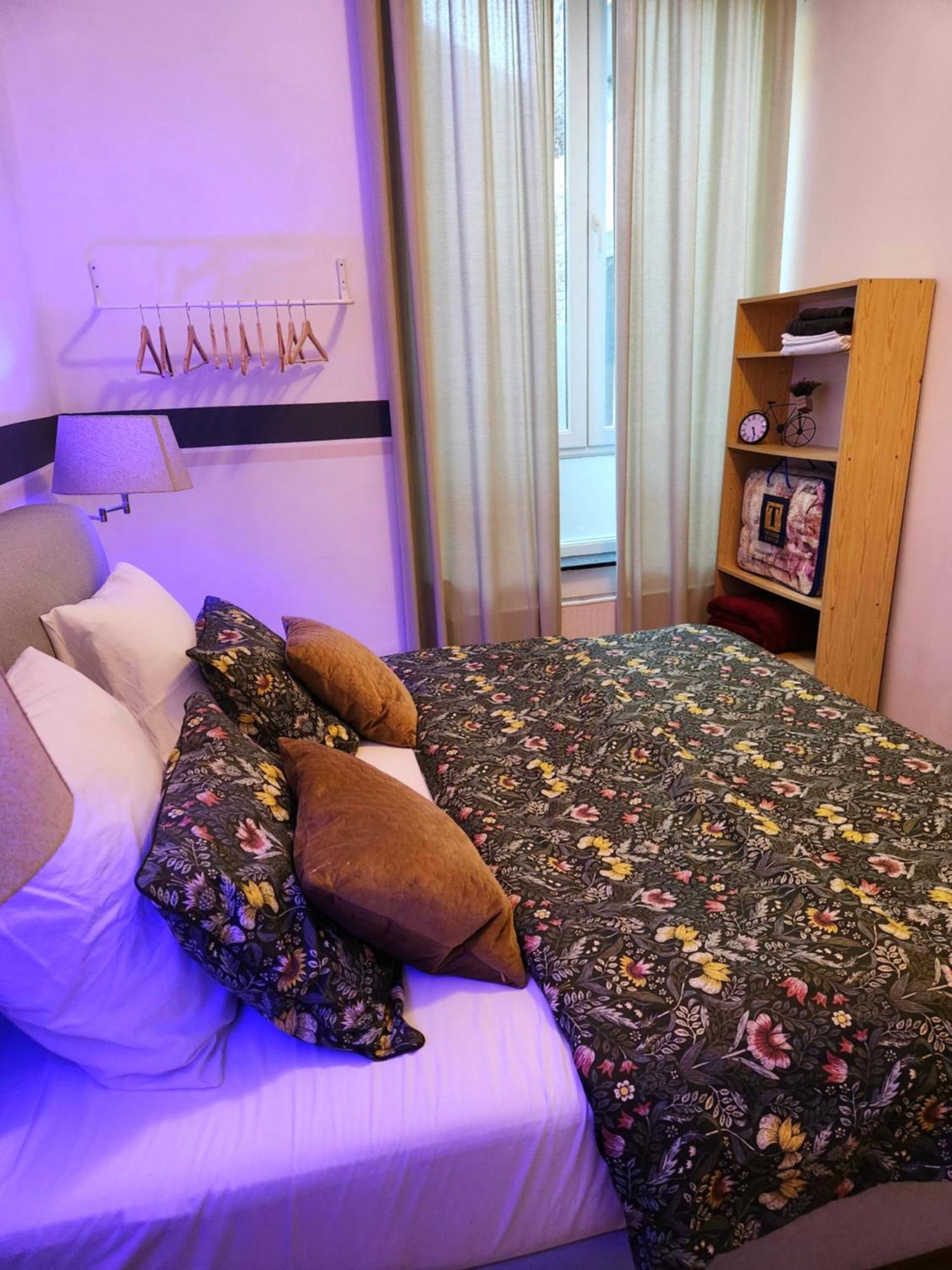 Appartement Mbawa Liège Eksteriør bilde