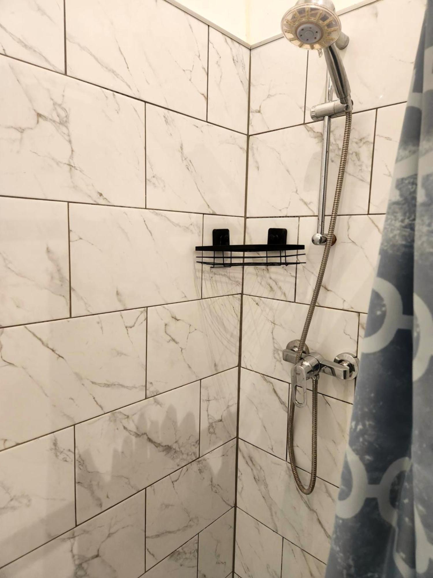 Appartement Mbawa Liège Eksteriør bilde